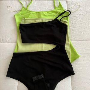 bodysuit bundle